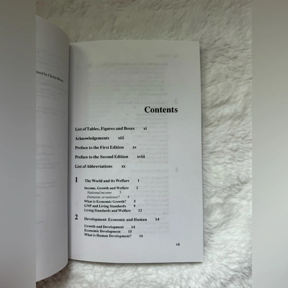 Economic Development By: Gareth Rees & Charles Smith. - Picture 5 of 9